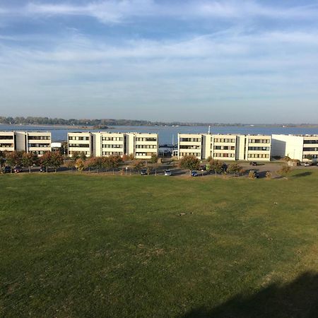 Burgtiefe auf Fehmarn Ferienwohnung Thordsen 4 מראה חיצוני תמונה