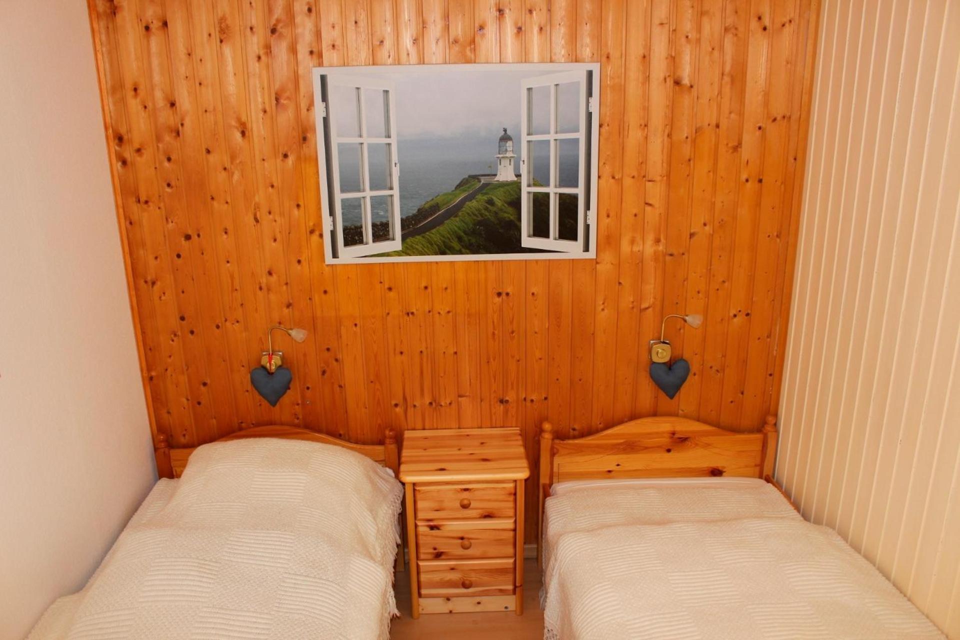 Burgtiefe auf Fehmarn Ferienwohnung Thordsen 4 מראה חיצוני תמונה
