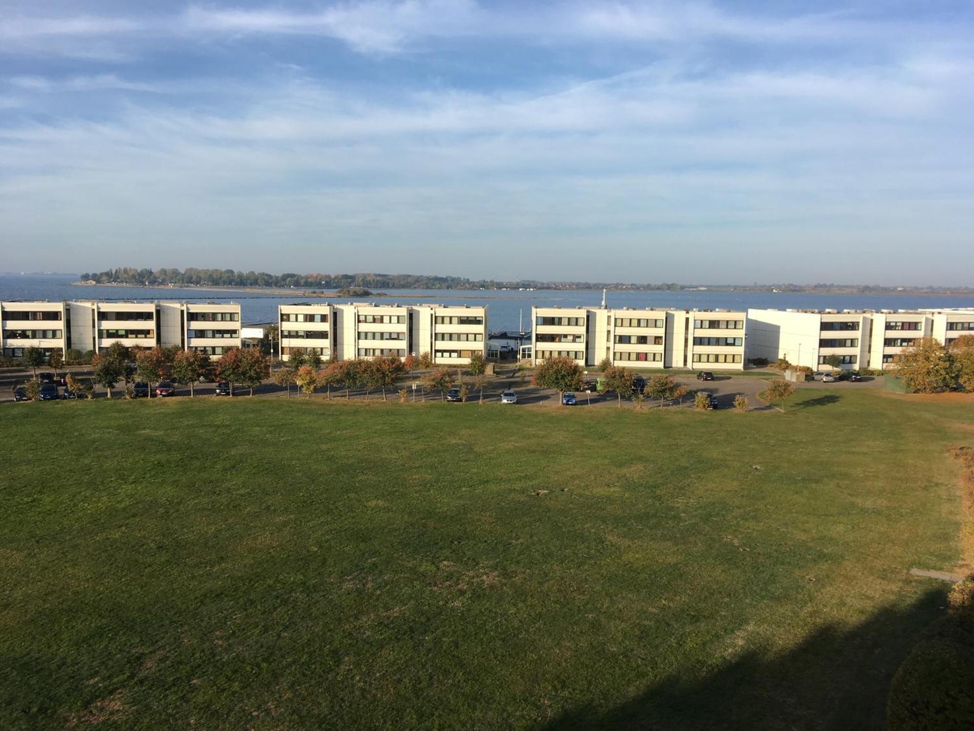 Burgtiefe auf Fehmarn Ferienwohnung Thordsen 4 מראה חיצוני תמונה