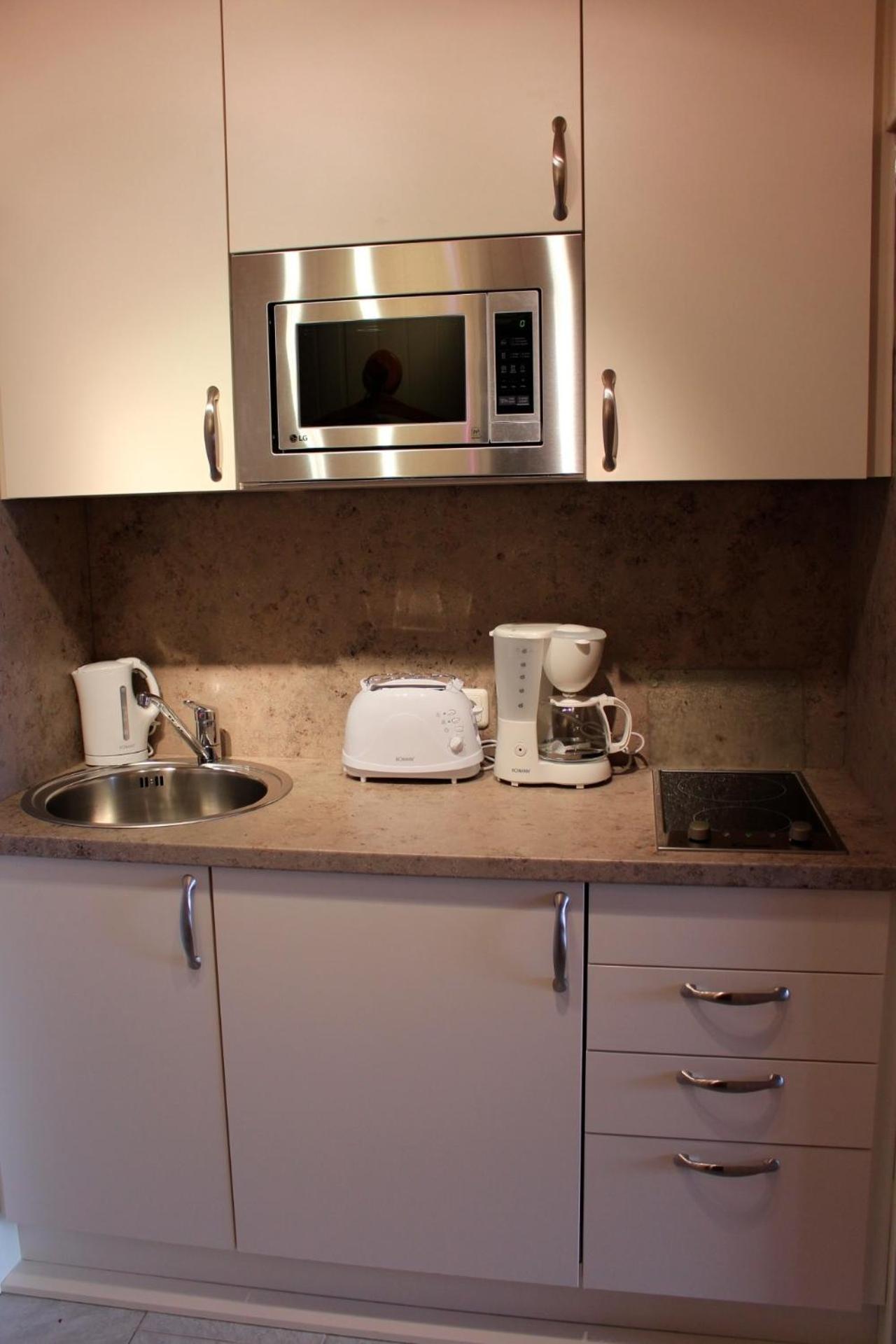 Burgtiefe auf Fehmarn Ferienwohnung Thordsen 4 מראה חיצוני תמונה