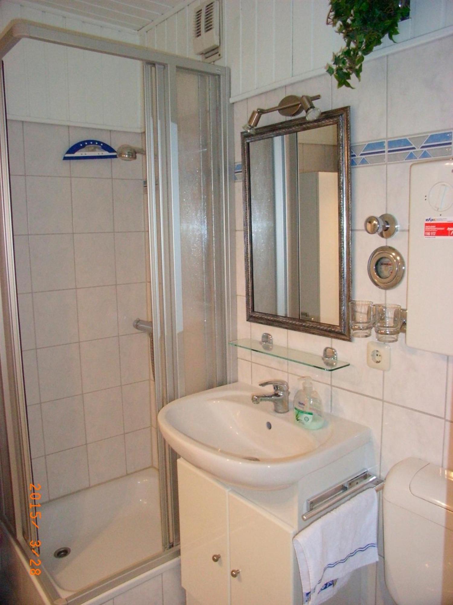 Burgtiefe auf Fehmarn Ferienwohnung Thordsen 4 מראה חיצוני תמונה