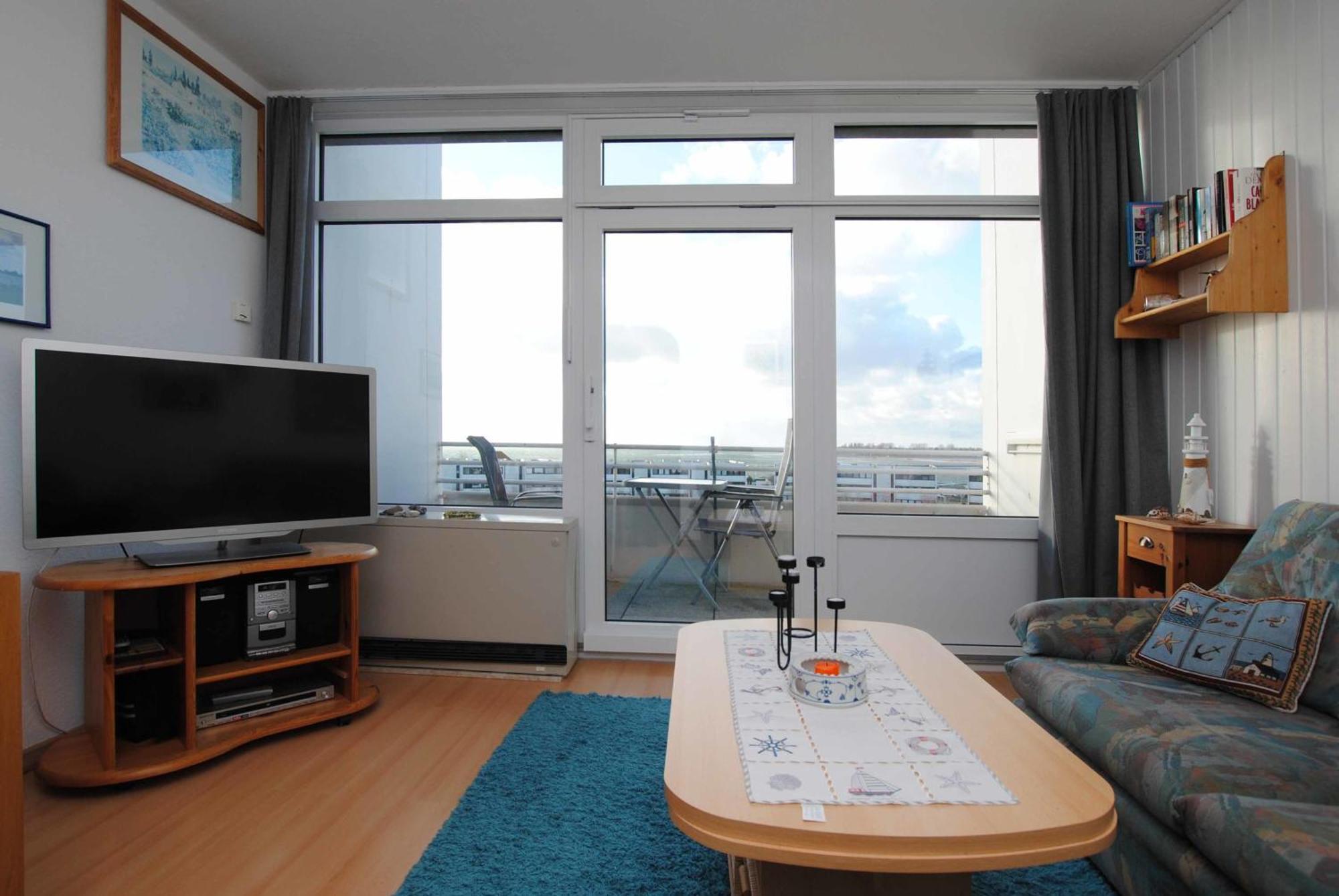 Burgtiefe auf Fehmarn Ferienwohnung Thordsen 4 מראה חיצוני תמונה