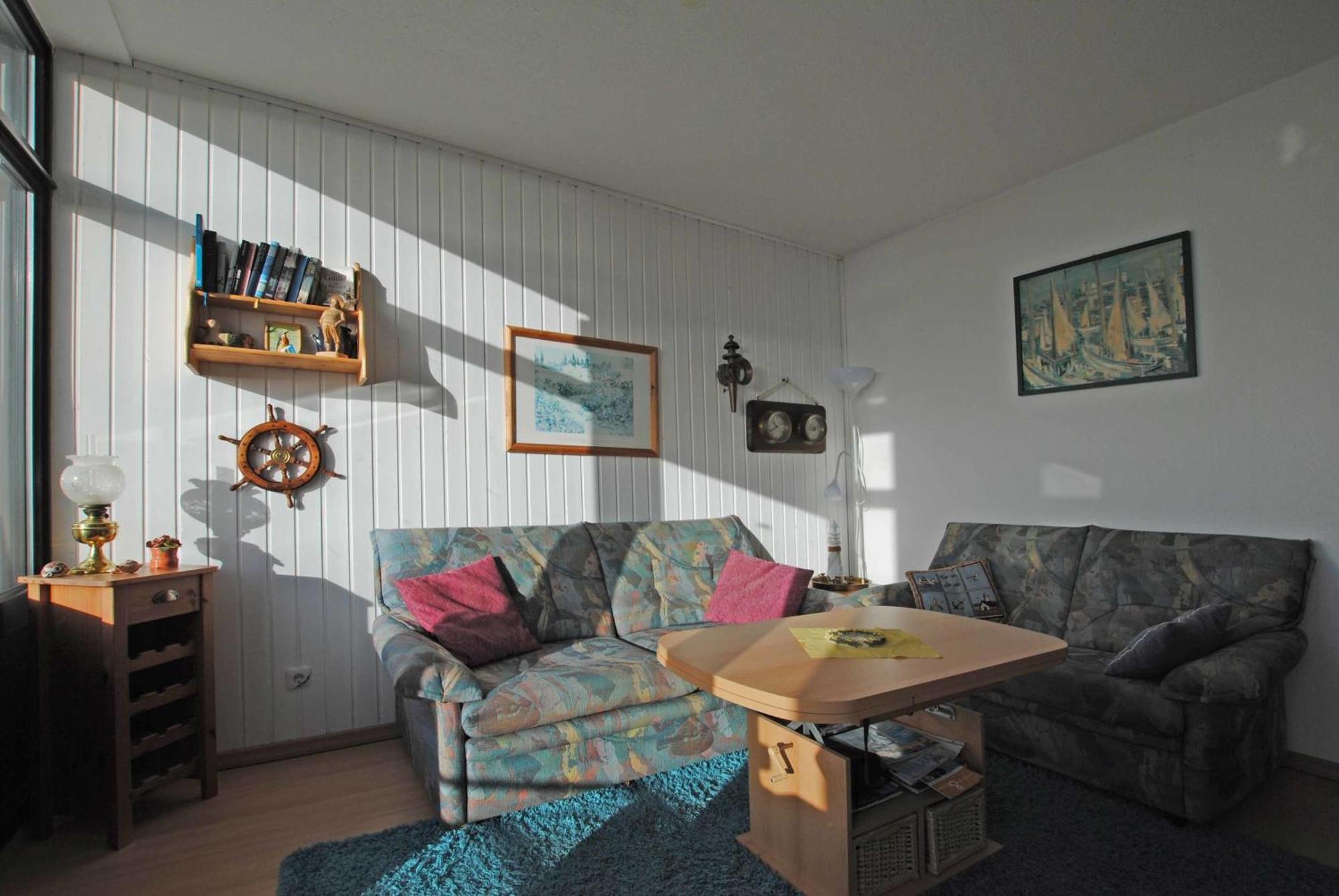 Burgtiefe auf Fehmarn Ferienwohnung Thordsen 4 מראה חיצוני תמונה