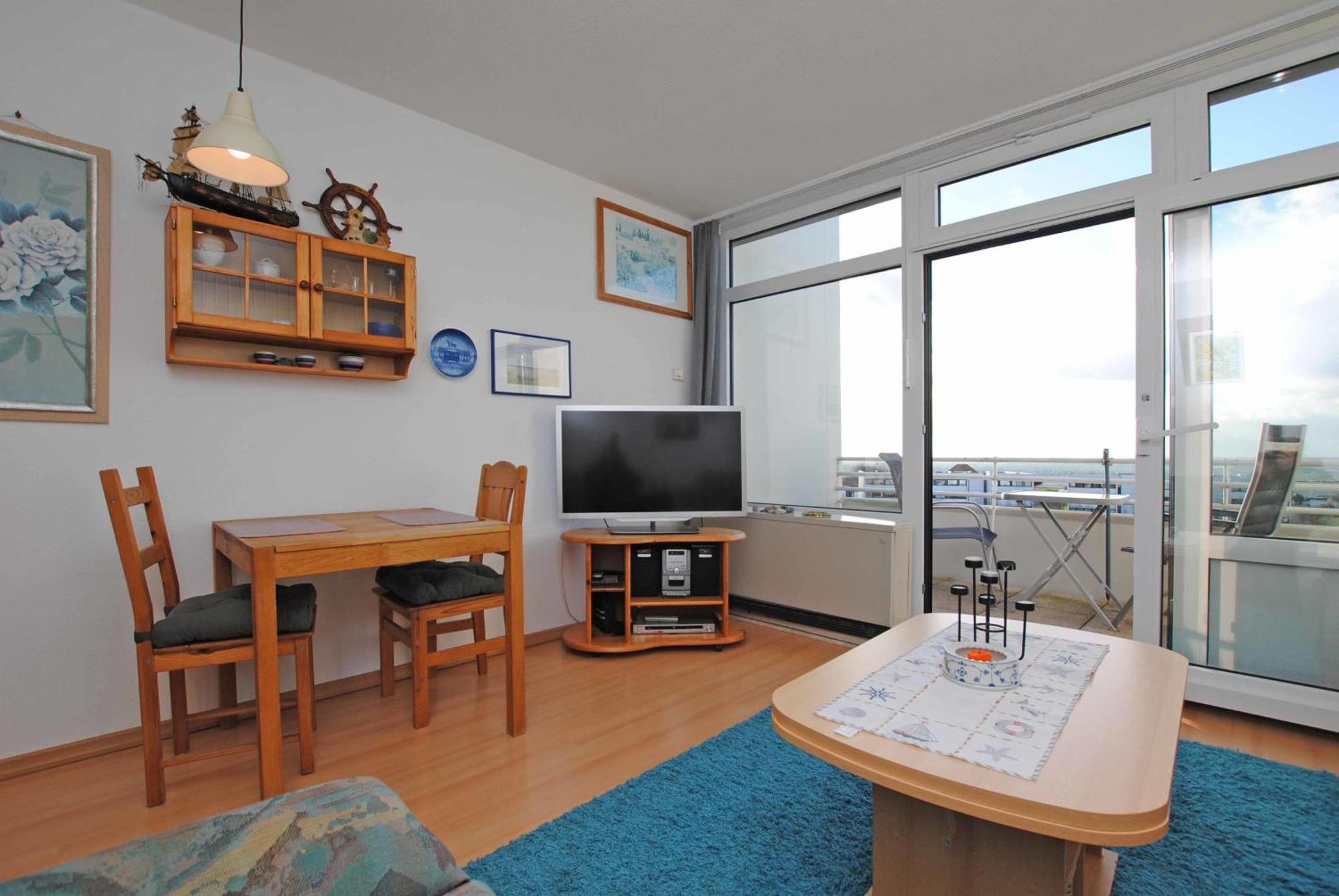 Burgtiefe auf Fehmarn Ferienwohnung Thordsen 4 מראה חיצוני תמונה
