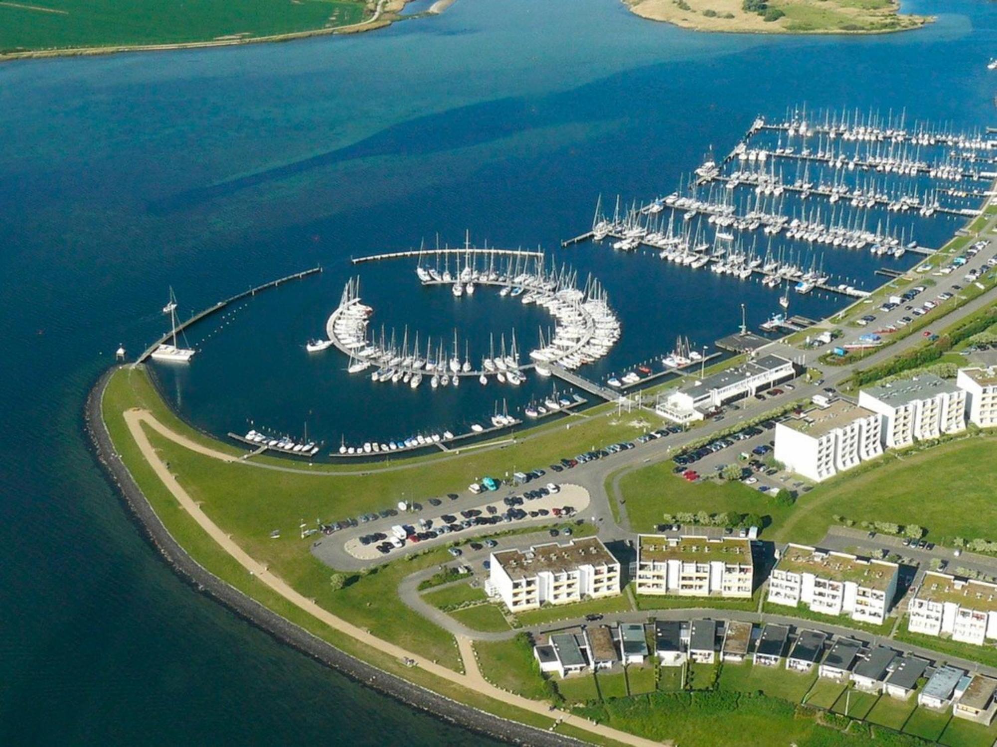 Burgtiefe auf Fehmarn Ferienwohnung Thordsen 4 מראה חיצוני תמונה